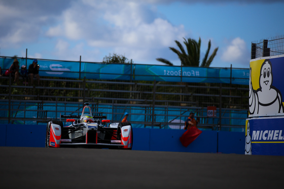 Spacesuit Collections Photo ID 113333, Shivraj Gohil, Punta del Este ePrix 2015, Uruguay, 19/12/2015 08:51:07