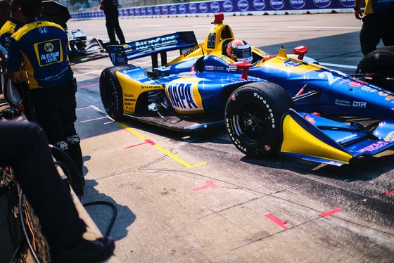 Spacesuit Collections Photo ID 151541, Jamie Sheldrick, Chevrolet Detroit Grand Prix, United States, 31/05/2019 16:04:13