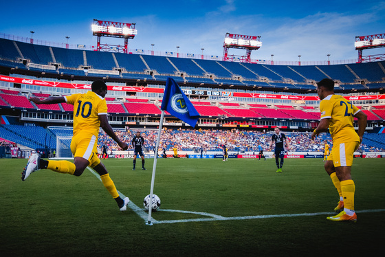 Spacesuit Collections Image ID 167202, Kenneth Midgett, Nashville SC vs Indy Eleven, United States, 27/07/2019 19:10:09