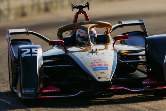 Spacesuit Collections Photo ID 200718, Shiv Gohil, Berlin ePrix, Germany, 08/08/2020 09:04:53