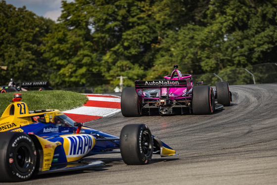 Spacesuit Collections Photo ID 211865, Sean Montgomery, Honda Indy 200 at Mid-Ohio, United States, 12/09/2020 16:18:54