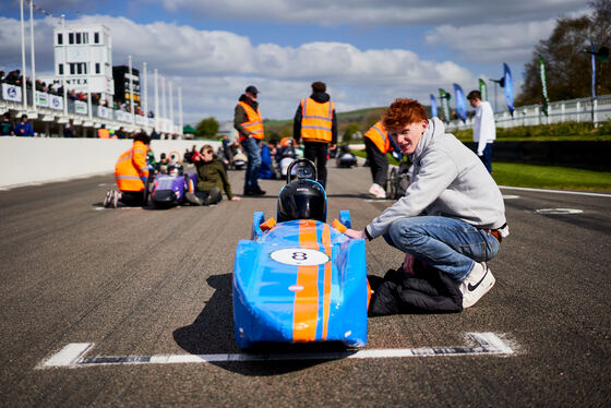 Spacesuit Collections Photo ID 459818, James Lynch, Goodwood Heat, UK, 21/04/2024 10:31:02