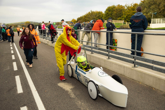 Spacesuit Collections Photo ID 514575, Alex Stefan, Greenpower International Final, UK, 13/10/2024 16:19:44