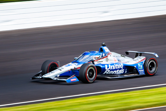 Spacesuit Collections Photo ID 203020, Kenneth Midgett, 104th Running of the Indianapolis 500, United States, 12/08/2020 15:33:05