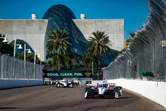 Spacesuit Collections Photo ID 217266, Al Arena, Firestone Grand Prix of St Petersburg, United States, 25/10/2020 10:40:13