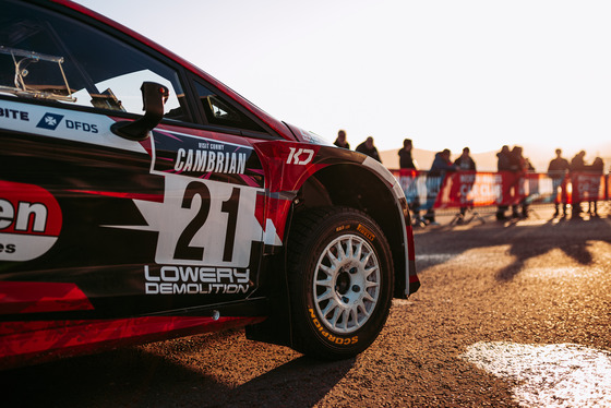 Spacesuit Collections Photo ID 514838, Adam Pigott, Cambrian Rally, UK, 26/10/2024 08:56:11