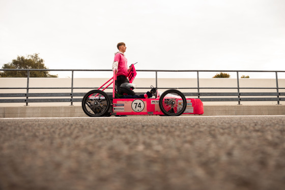 Spacesuit Collections Photo ID 514158, Alex Stefan, Greenpower International Final, UK, 13/10/2024 08:57:25