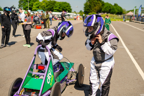 Spacesuit Collections Photo ID 488380, Harriet Fuller, Castle Combe Heat, UK, 02/06/2024 15:38:58