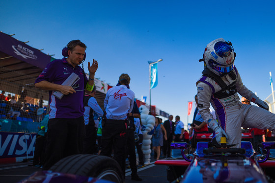 Spacesuit Collections Photo ID 4906, Dan Bathie, Marrakesh ePrix, Morocco, 12/11/2016 15:34:00