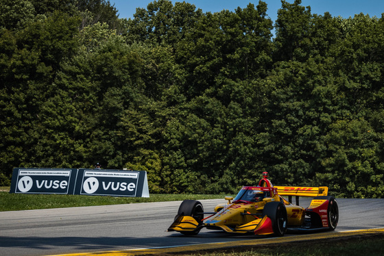 Spacesuit Collections Photo ID 211578, Sean Montgomery, Honda Indy 200 at Mid-Ohio, United States, 12/09/2020 10:58:54