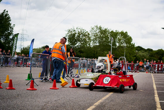 Spacesuit Collections Photo ID 404830, James Lynch, Dunton Heat, UK, 01/07/2023 13:34:15