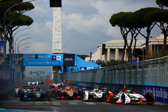 Spacesuit Collections Photo ID 139333, Shivraj Gohil, Rome ePrix, Italy, 13/04/2019 16:08:07