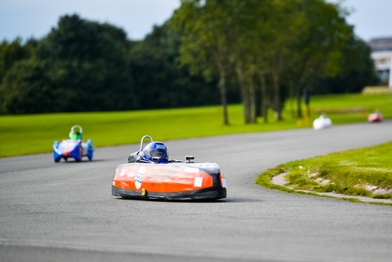 Spacesuit Collections Photo ID 44160, Nat Twiss, Greenpower Aintree, UK, 20/09/2017 08:51:06
