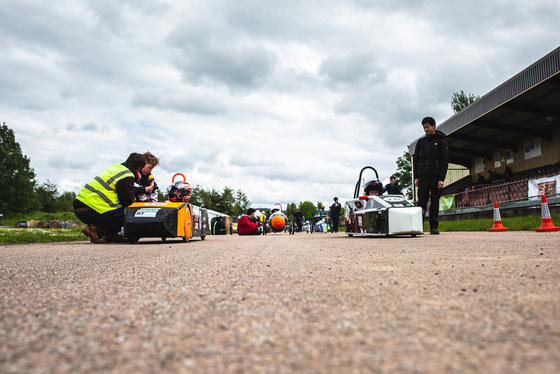 Spacesuit Collections Photo ID 155264, Adam Pigott, Grampian Transport Museum Heat, UK, 14/06/2019 14:01:16