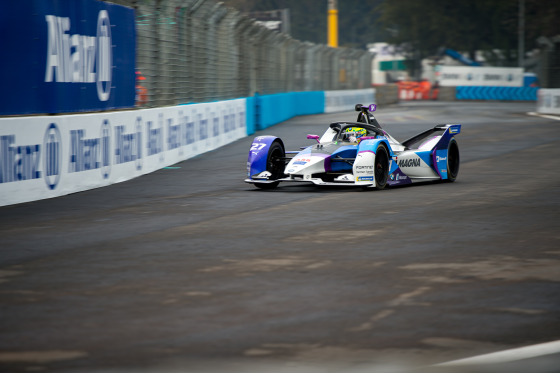 Spacesuit Collections Photo ID 185475, Peter Minnig, Mexico City E-Prix, Mexico, 15/02/2020 07:50:14