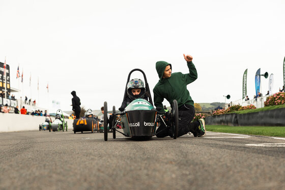 Spacesuit Collections Photo ID 514290, Alex Stefan, Greenpower International Final, UK, 13/10/2024 10:31:07