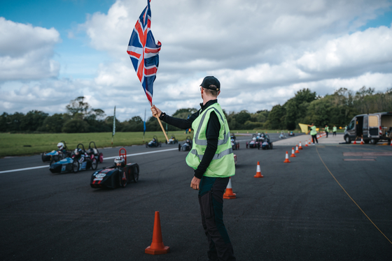 Spacesuit Collections Photo ID 511852, Jonathan Rogers, Dunsfold Park Heat, UK, 15/09/2024 10:36:18