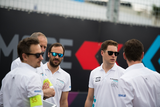 Spacesuit Collections Photo ID 134513, Lou Johnson, Sanya ePrix, China, 22/03/2019 09:07:55