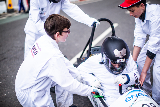 Spacesuit Collections Photo ID 143649, Adam Pigott, Hull Street Race, UK, 28/04/2019 16:06:56