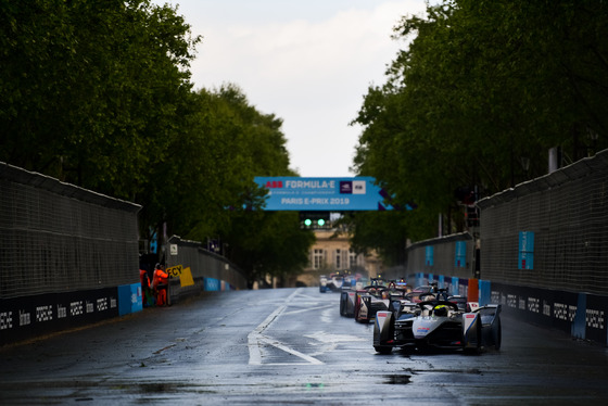 Spacesuit Collections Photo ID 142204, Lou Johnson, Paris ePrix, France, 27/04/2019 16:34:07