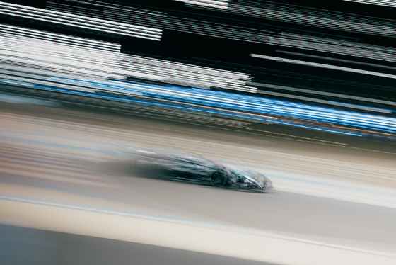 Spacesuit Collections Photo ID 537739, Birgit Dieryck, Formula 1 Aramco Pre-season Testing, Bahrain, 27/02/2025 18:30:58