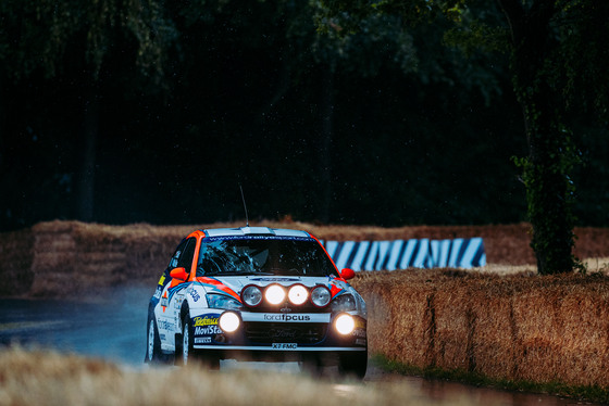 Spacesuit Collections Photo ID 408640, Adam Pigott, Goodwood Festival of Speed, UK, 14/07/2023 17:42:42