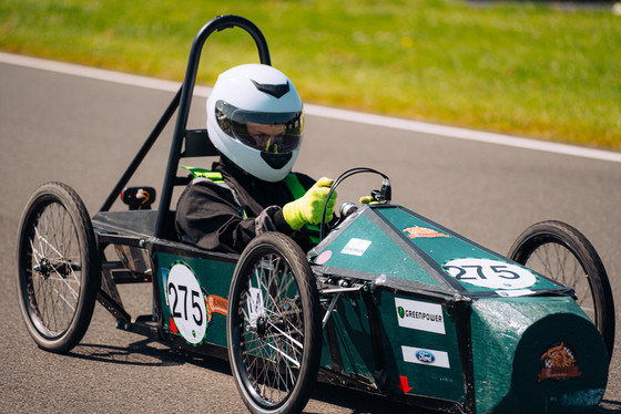 Spacesuit Collections Photo ID 488049, Harriet Fuller, Castle Combe Heat, UK, 02/06/2024 11:18:59