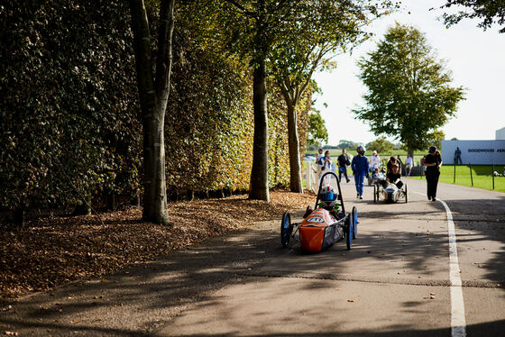 Spacesuit Collections Photo ID 430556, James Lynch, Greenpower International Final, UK, 08/10/2023 14:26:04