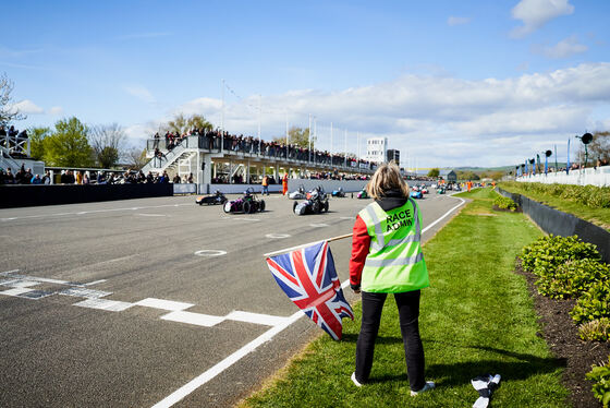 Spacesuit Collections Photo ID 460196, James Lynch, Goodwood Heat, UK, 21/04/2024 15:06:48