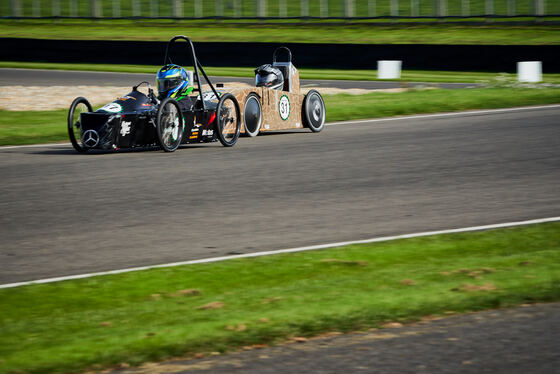 Spacesuit Collections Photo ID 430415, James Lynch, Greenpower International Final, UK, 08/10/2023 11:28:25