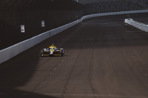 Spacesuit Collections Photo ID 205324, Taylor Robbins, 104th Running of the Indianapolis 500, United States, 15/08/2020 13:26:14