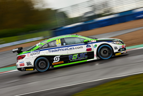 Spacesuit Collections Photo ID 69913, Andrew Soul, BTCC Round 2, UK, 28/04/2018 15:57:03