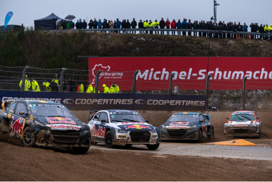 Spacesuit Collections Photo ID 275509, Wiebke Langebeck, World RX of Germany, Germany, 28/11/2021 15:39:16