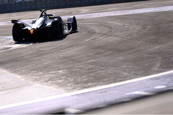 Spacesuit Collections Photo ID 185413, Jamie Sheldrick, Mexico City E-Prix, Mexico, 15/02/2020 10:35:06