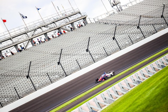 Spacesuit Collections Photo ID 203463, Andy Clary, 104th Running of the Indianapolis 500, United States, 12/08/2020 14:53:18