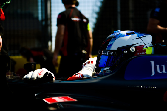 Spacesuit Collections Photo ID 13123, Nat Twiss, Mexico City ePrix, Mexico, 01/04/2017 15:31:28