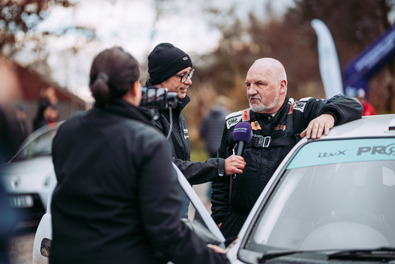 Spacesuit Collections Photo ID 515120, Adam Pigott, Cambrian Rally, UK, 26/10/2024 16:16:29