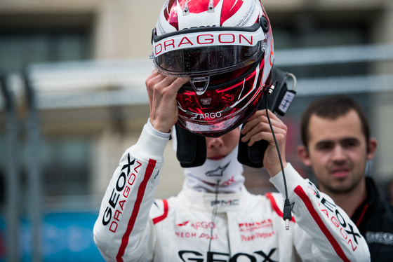 Spacesuit Collections Photo ID 139612, Lou Johnson, Rome ePrix, Italy, 13/04/2019 13:50:34