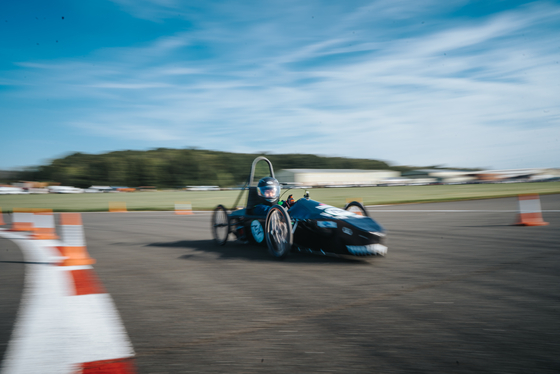 Spacesuit Collections Photo ID 511797, Jonathan Rogers, Dunsfold Park Heat, UK, 15/09/2024 09:27:29