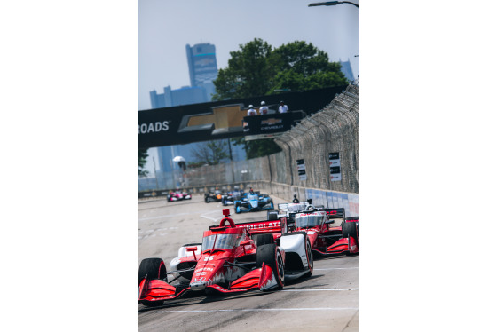 Spacesuit Collections Photo ID 245553, Kenneth Midgett, Chevrolet Detroit Grand Prix, United States, 12/06/2021 13:17:27