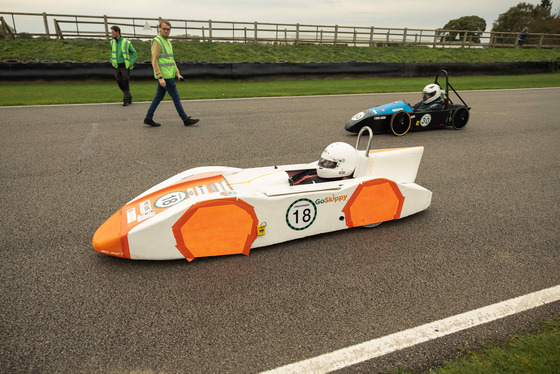 Spacesuit Collections Photo ID 514473, Alex Stefan, Greenpower International Final, UK, 13/10/2024 14:15:07