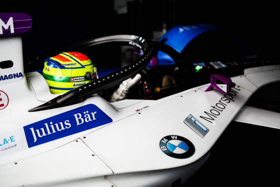 Spacesuit Collections Photo ID 149713, Shivraj Gohil, Berlin ePrix, Germany, 25/05/2019 09:40:57