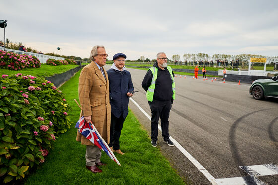 Spacesuit Collections Photo ID 513948, James Lynch, Greenpower International Final, UK, 13/10/2024 10:38:44