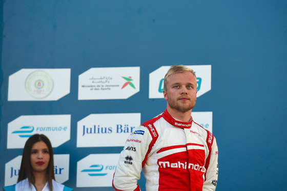 Spacesuit Collections Photo ID 5078, Dan Bathie, Marrakesh ePrix, Morocco, 12/11/2016 17:06:05