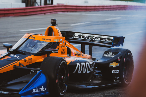 Spacesuit Collections Photo ID 211805, Taylor Robbins, Honda Indy 200 at Mid-Ohio, United States, 12/09/2020 14:54:18