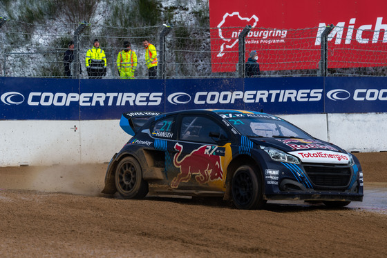 Spacesuit Collections Photo ID 272060, Wiebke Langebeck, World RX of Germany, Germany, 27/11/2021 11:57:51