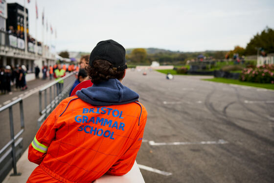 Spacesuit Collections Photo ID 513481, James Lynch, Greenpower International Final, UK, 13/10/2024 10:48:07