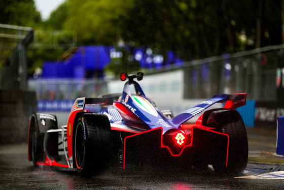 Spacesuit Collections Photo ID 141982, Shivraj Gohil, Paris ePrix, France, 27/04/2019 16:29:15