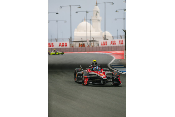 Spacesuit Collections Photo ID 531613, Jake Osborne, Jeddah ePrix, Saudi Arabia, 15/02/2025 13:15:08