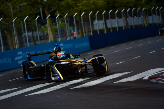 Spacesuit Collections Photo ID 9560, Dan Bathie, Buenos Aires ePrix, Argentina, 18/02/2017 15:36:15